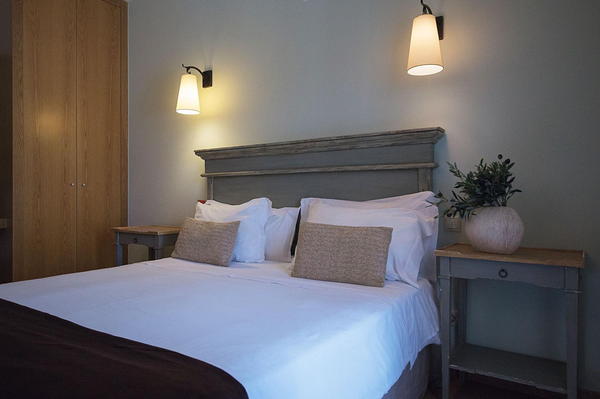 Hotel Parque Das Laranjeiras Vilamoura Buitenkant foto
