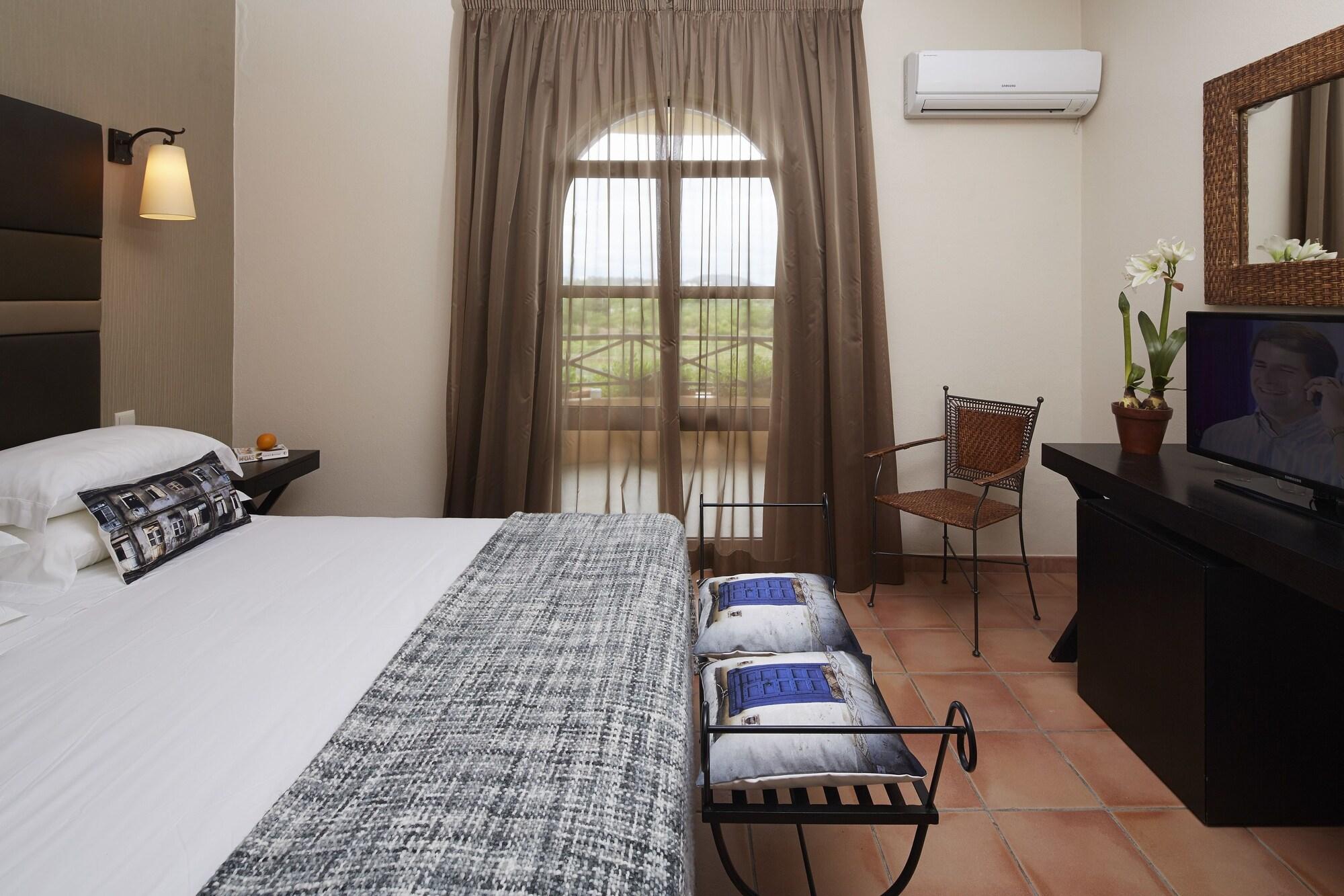Hotel Parque Das Laranjeiras Vilamoura Buitenkant foto