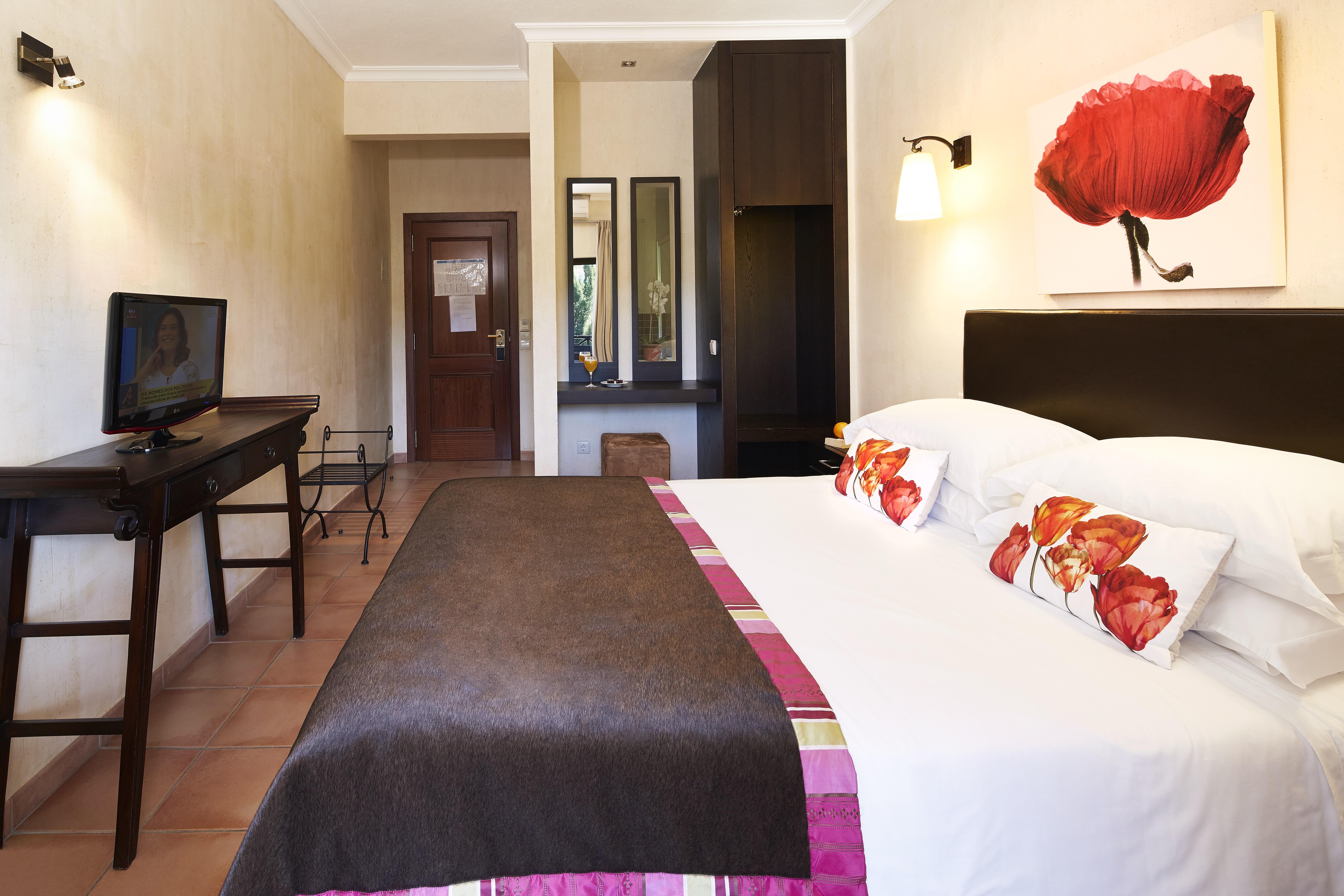 Hotel Parque Das Laranjeiras Vilamoura Buitenkant foto