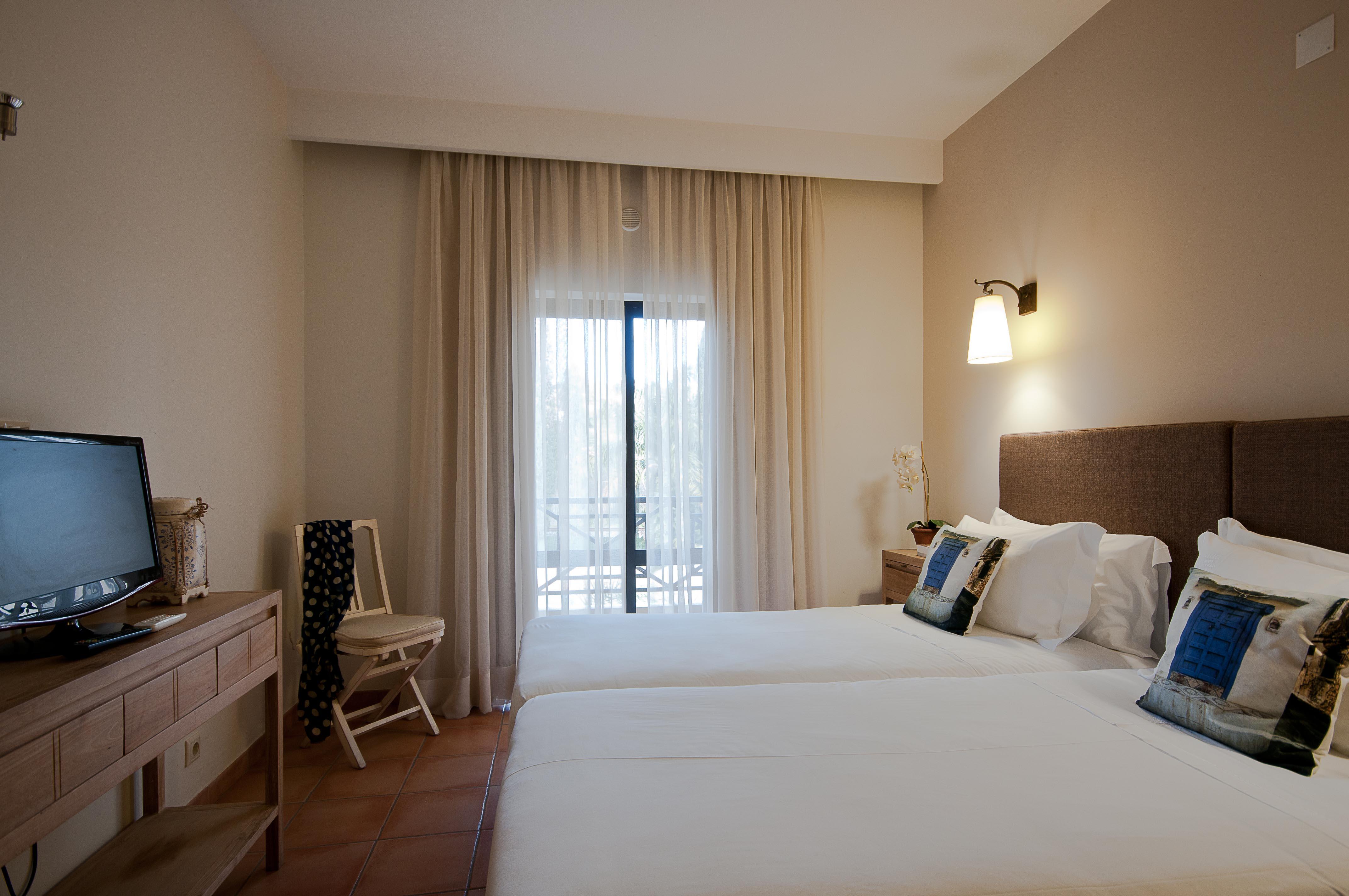 Hotel Parque Das Laranjeiras Vilamoura Buitenkant foto