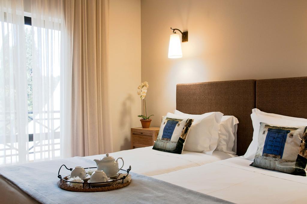 Hotel Parque Das Laranjeiras Vilamoura Buitenkant foto