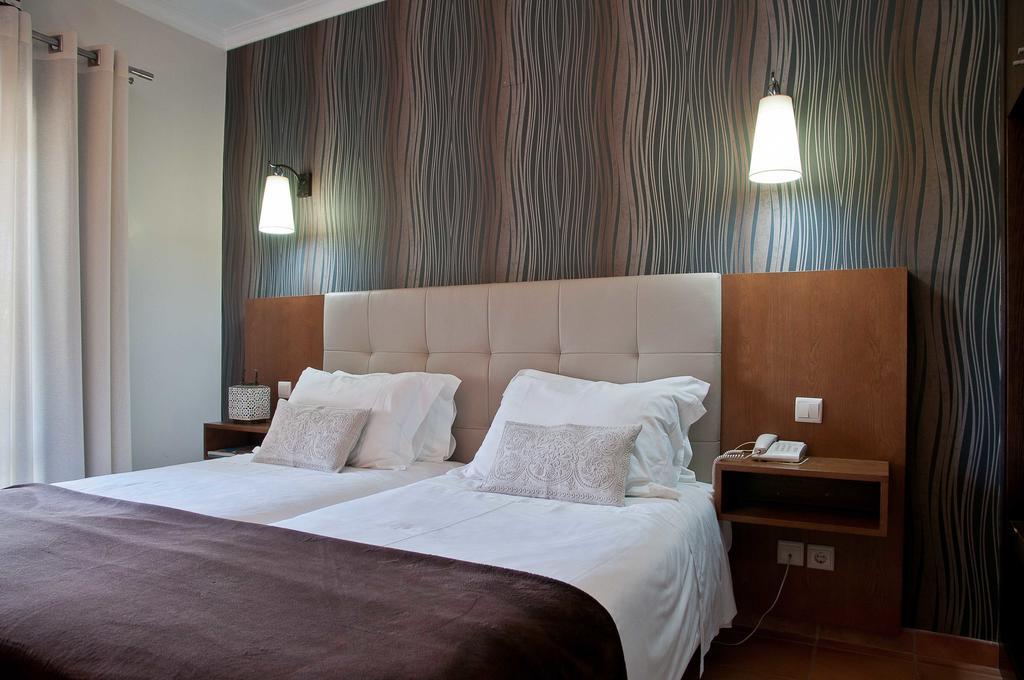 Hotel Parque Das Laranjeiras Vilamoura Buitenkant foto