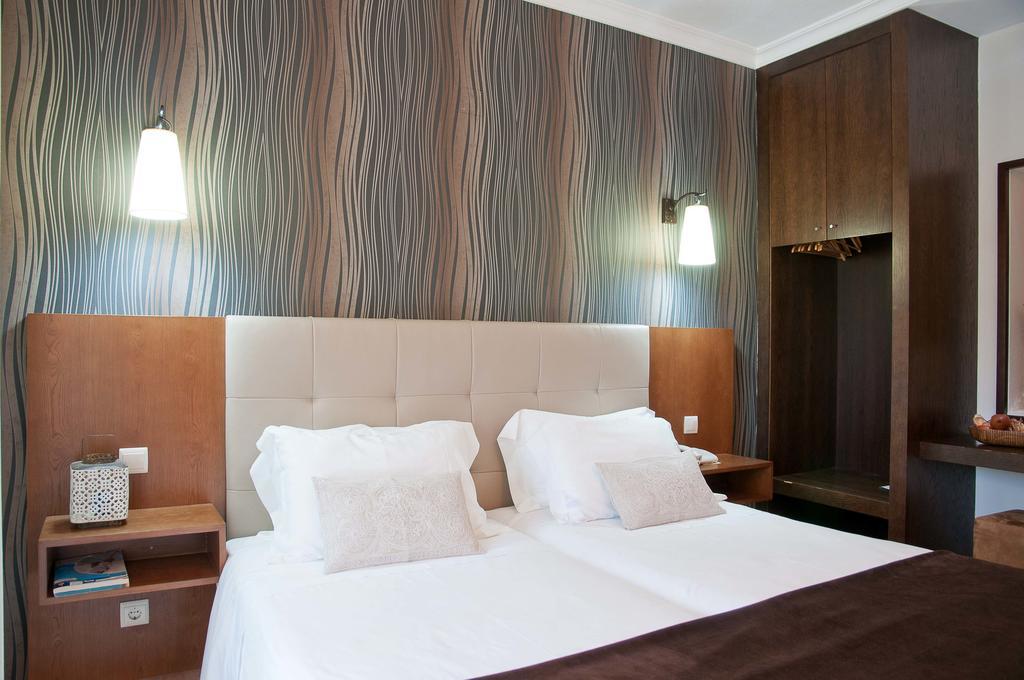 Hotel Parque Das Laranjeiras Vilamoura Buitenkant foto