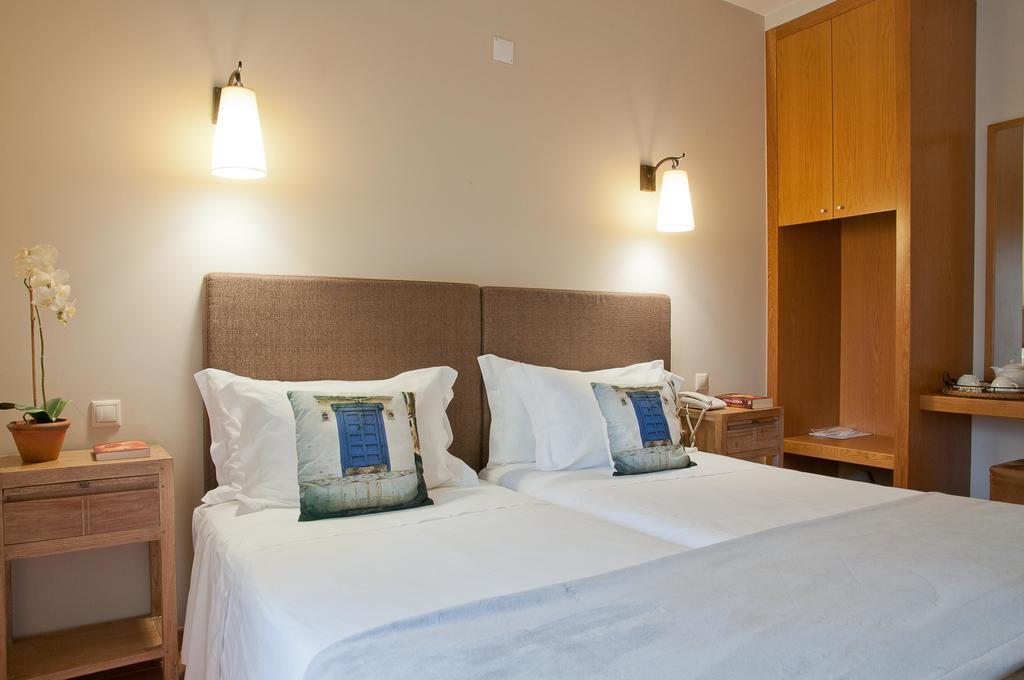 Hotel Parque Das Laranjeiras Vilamoura Buitenkant foto