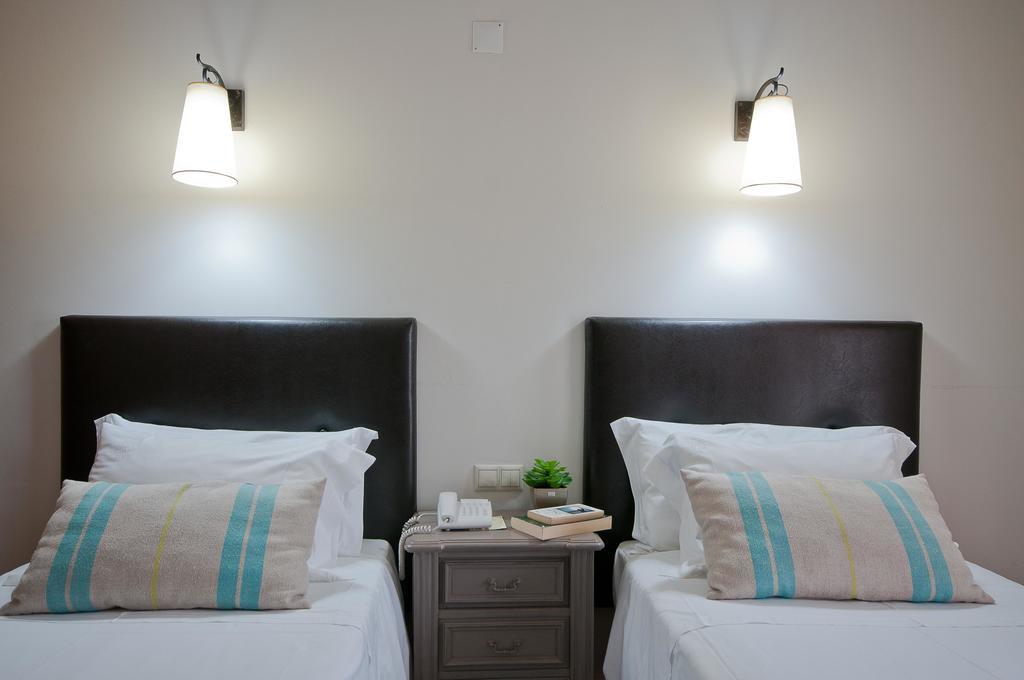 Hotel Parque Das Laranjeiras Vilamoura Buitenkant foto