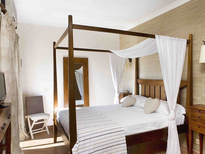 Hotel Parque Das Laranjeiras Vilamoura Buitenkant foto